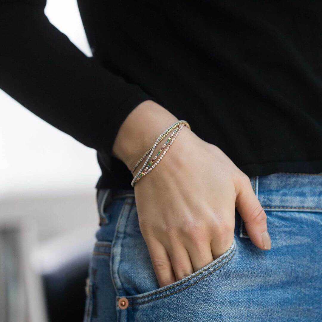 Armband ELLERA 