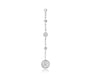 Novara ear jacket