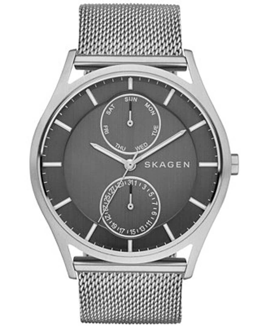 Skagen herraúr 