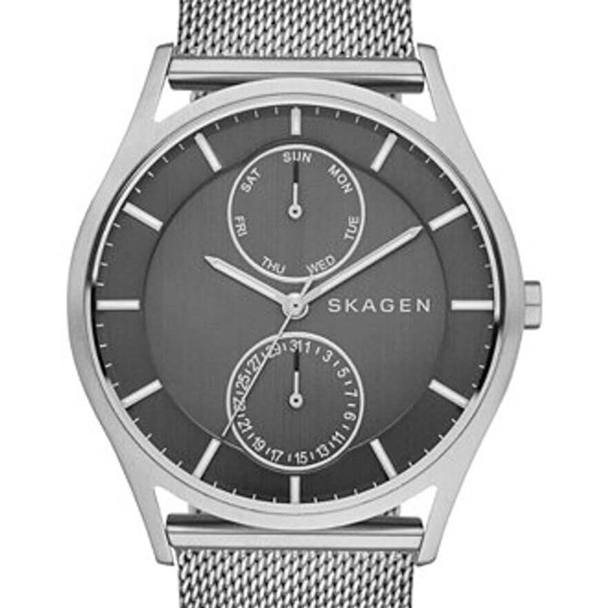 Skagen herraúr 