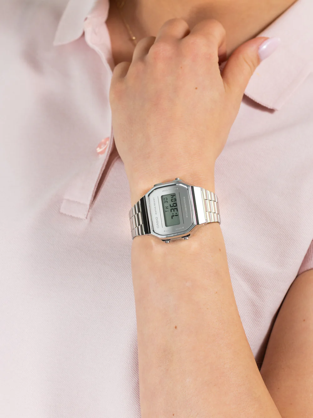 Casio - Vintage 
