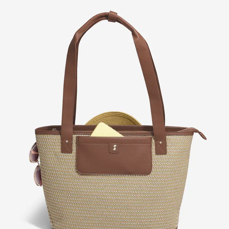 STACKERS taska "tote bag"