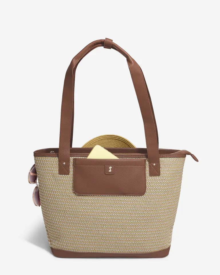STACKERS taska "tote bag"