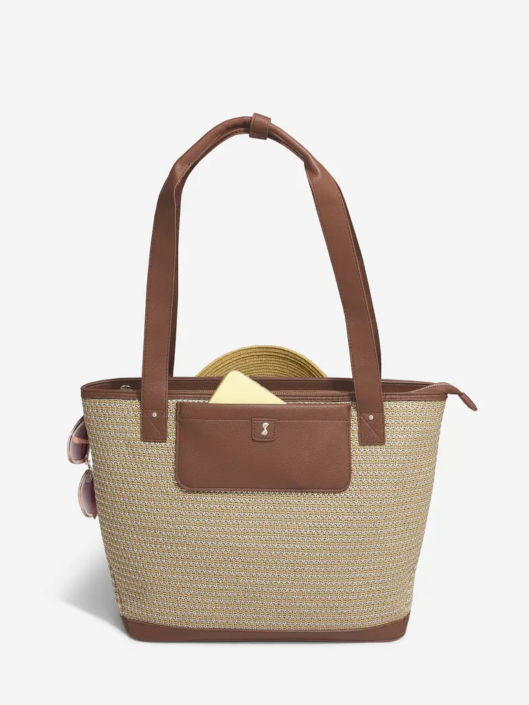 STACKERS taska "tote bag"