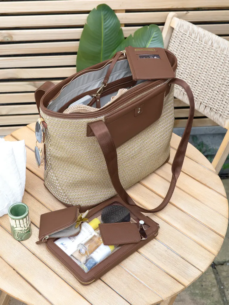 STACKERS taska "tote bag"