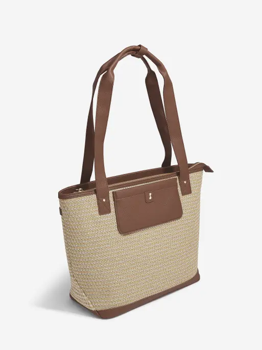 STACKERS taska "tote bag"