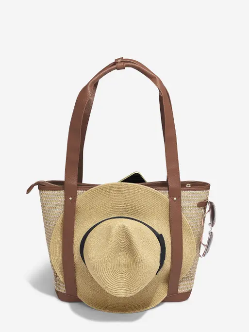 STACKERS taska "tote bag"