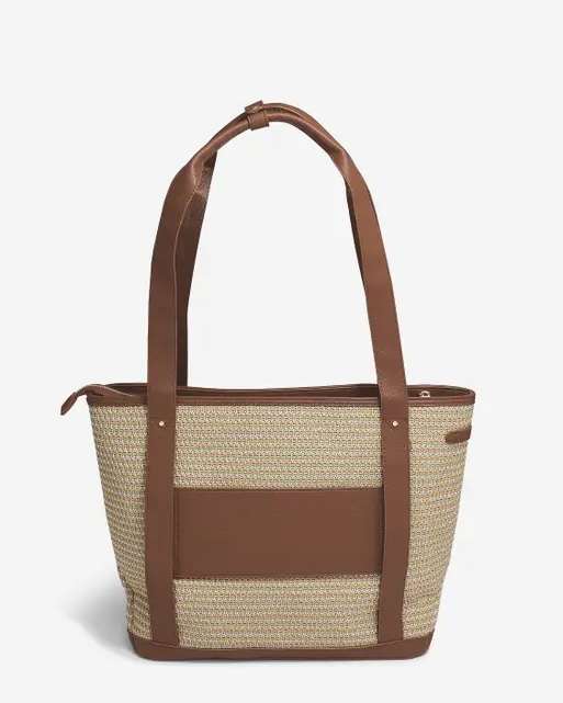STACKERS taska "tote bag"