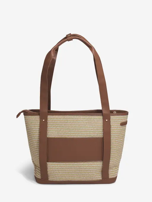 STACKERS taska "tote bag"