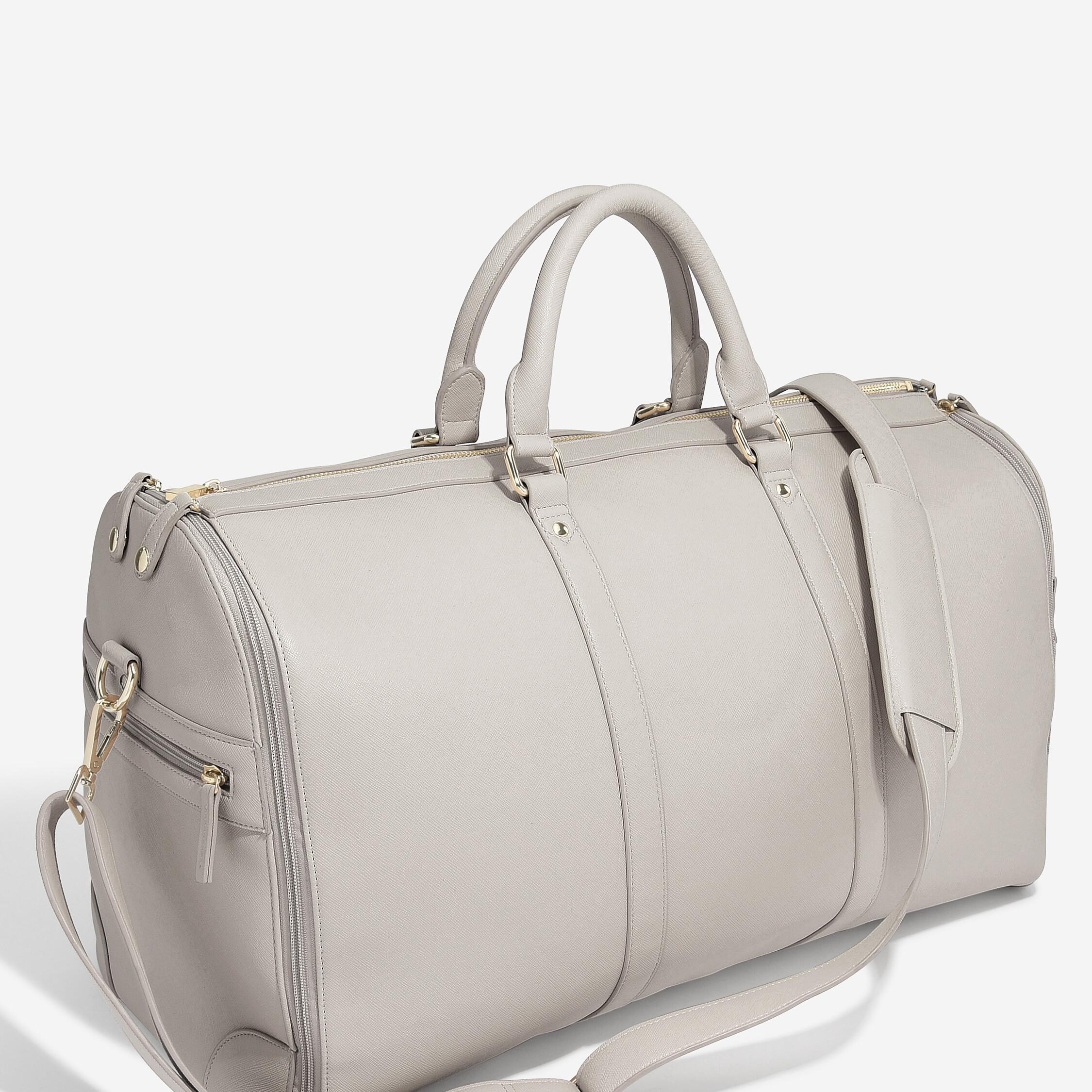 STACKERS Weekend Bag