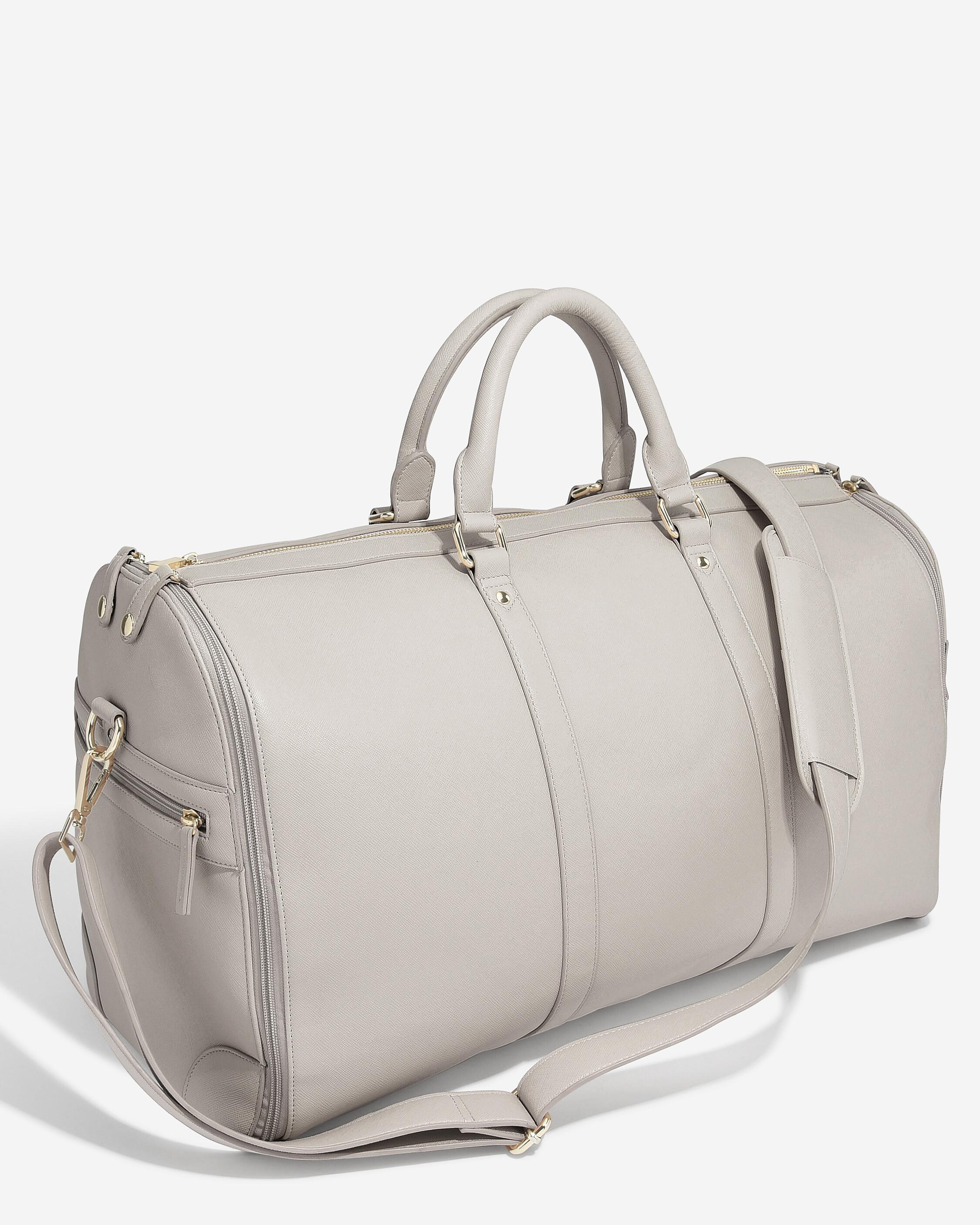 STACKERS Weekend Bag