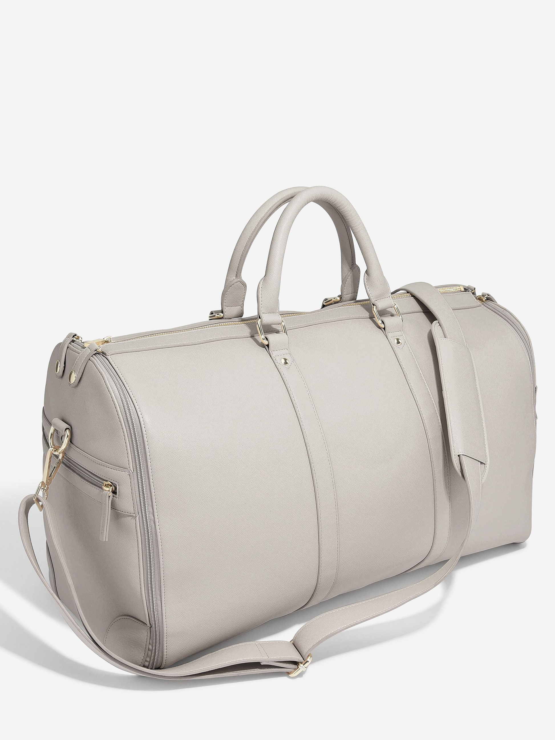 STACKERS Weekend Bag