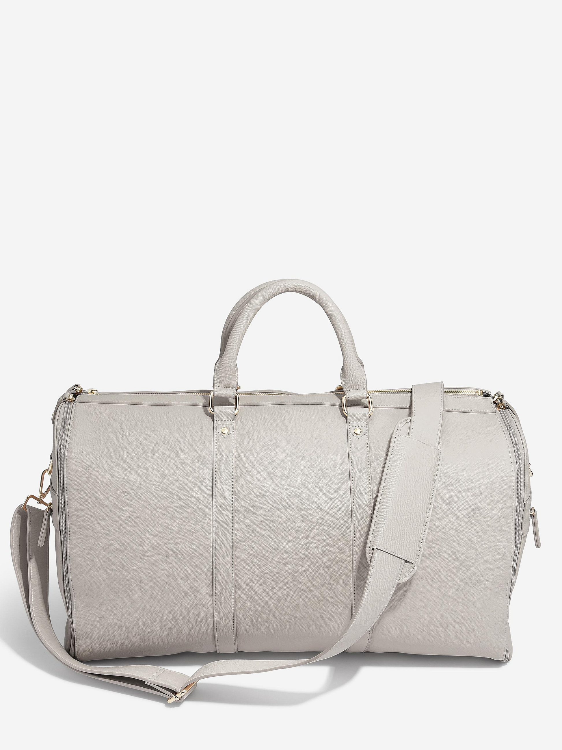 STACKERS Weekend Bag