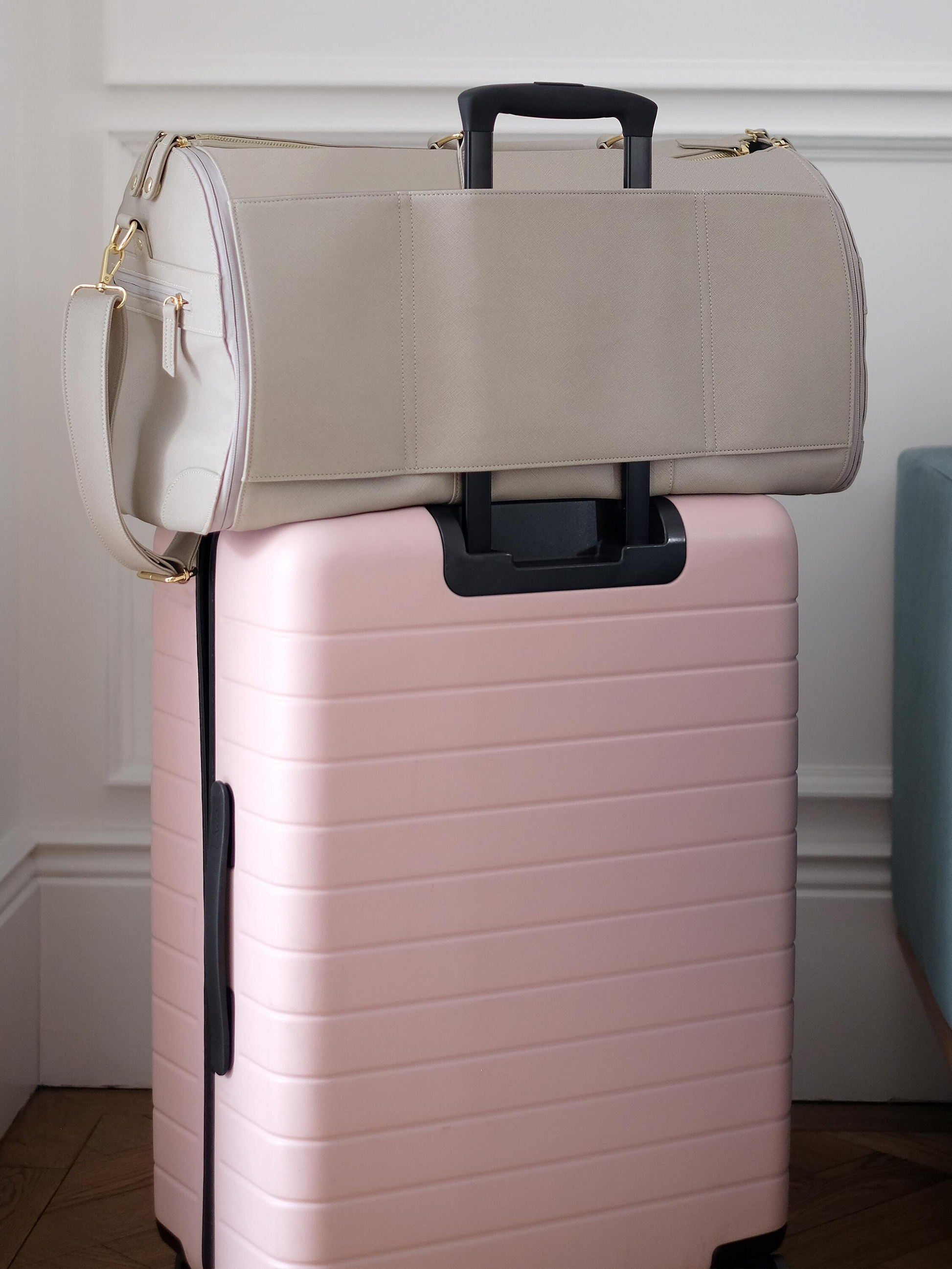 STACKERS Weekend Bag