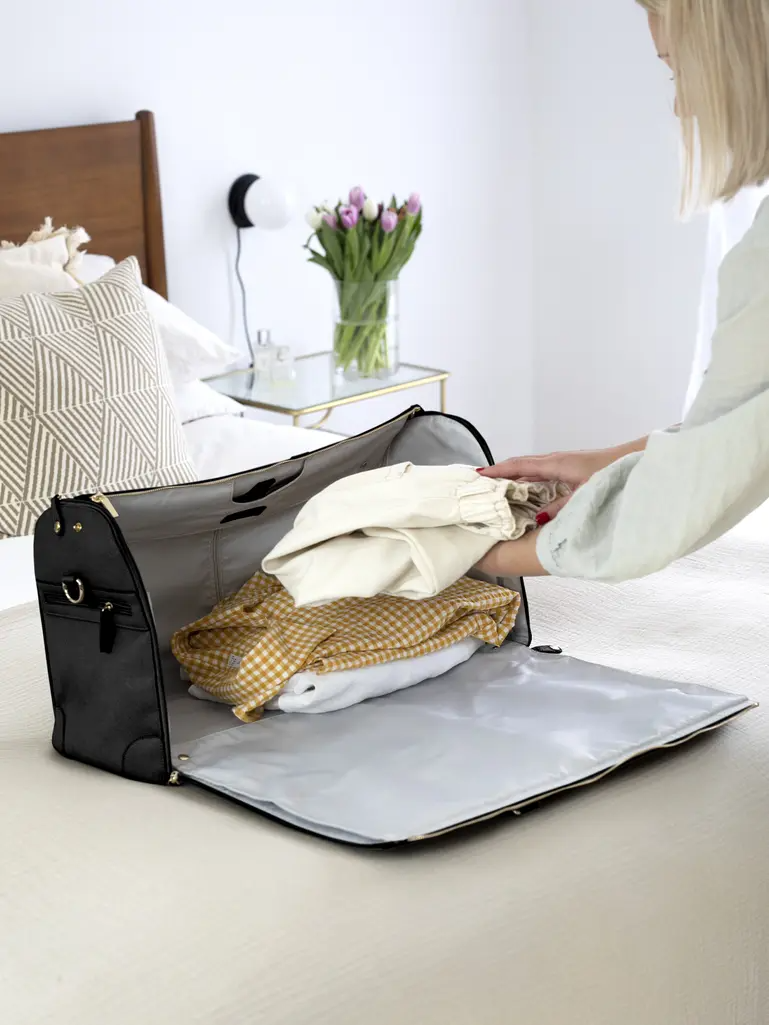 STACKERS Weekend Bag