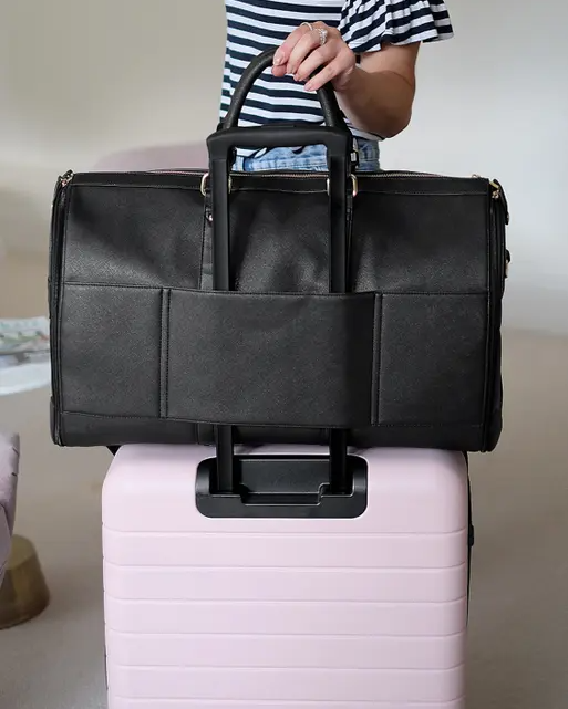 STACKERS Weekend Bag