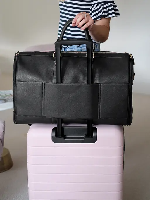 STACKERS Weekend Bag