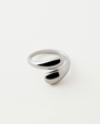 BY•L – Stilla hringur - rhodium