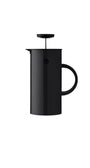 Stelton EM pressukanna svart