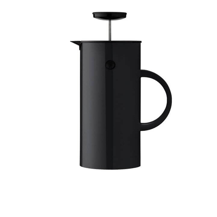 Stelton EM pressukanna svart