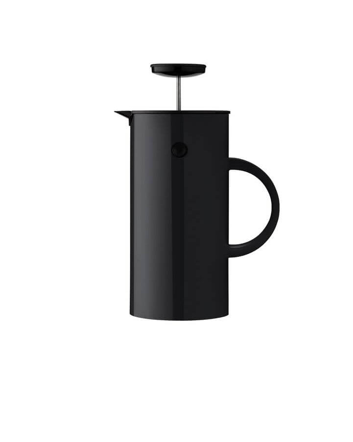 Stelton EM pressukanna svart