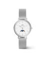 Daniel Wellington – Petite Lune Sterling – 32 mm