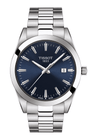 TISSOT – HERRAÚR