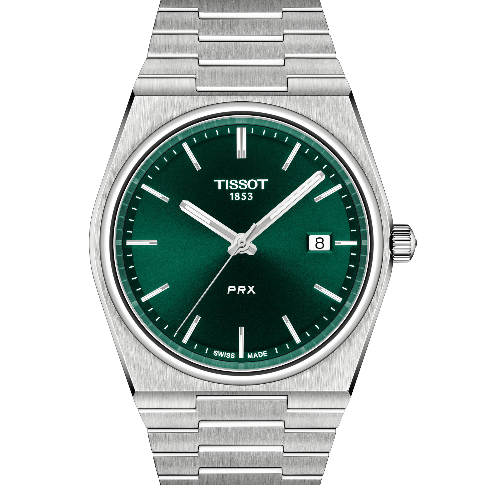 TISSOT – PRX