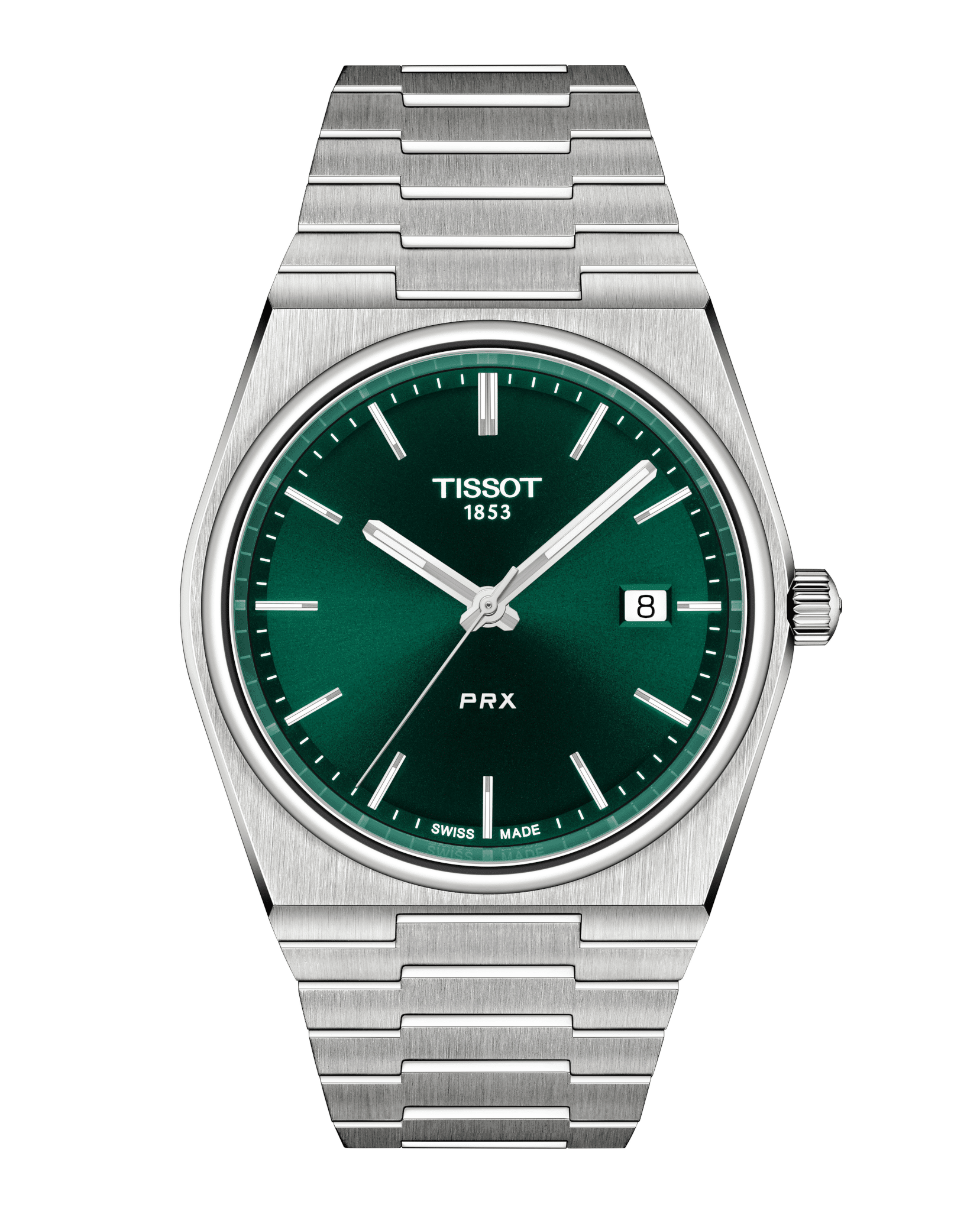 TISSOT – PRX