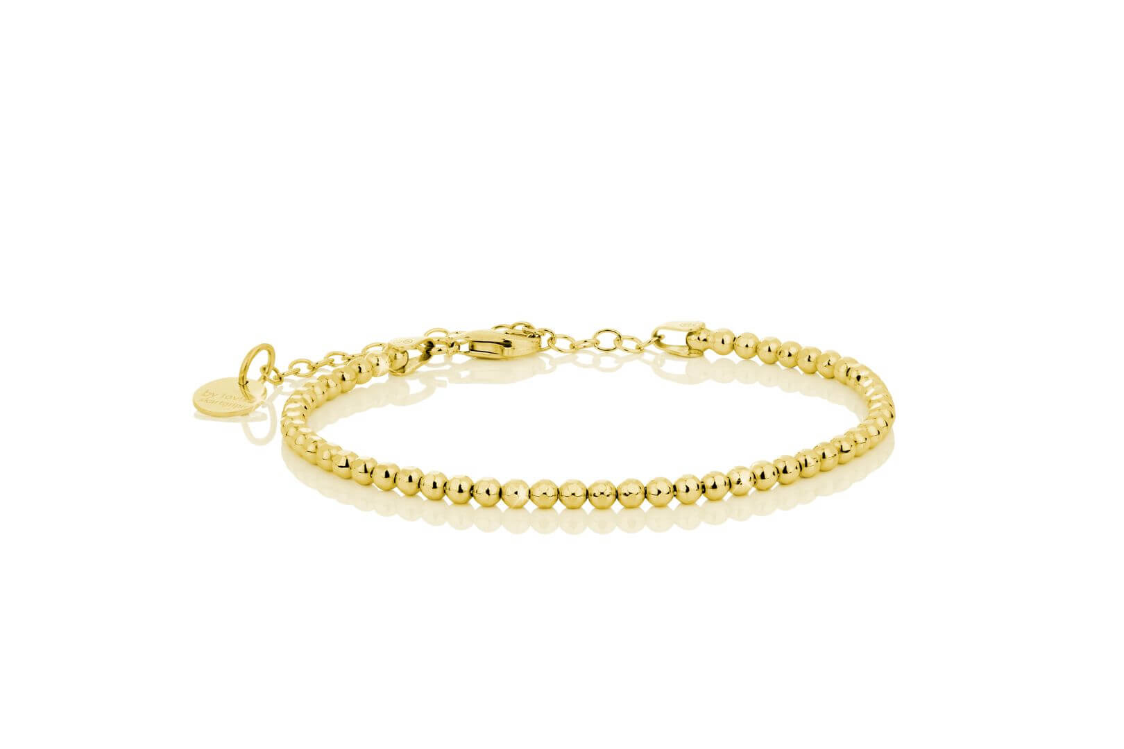 ByLovisa - Tails breitt - Armband 