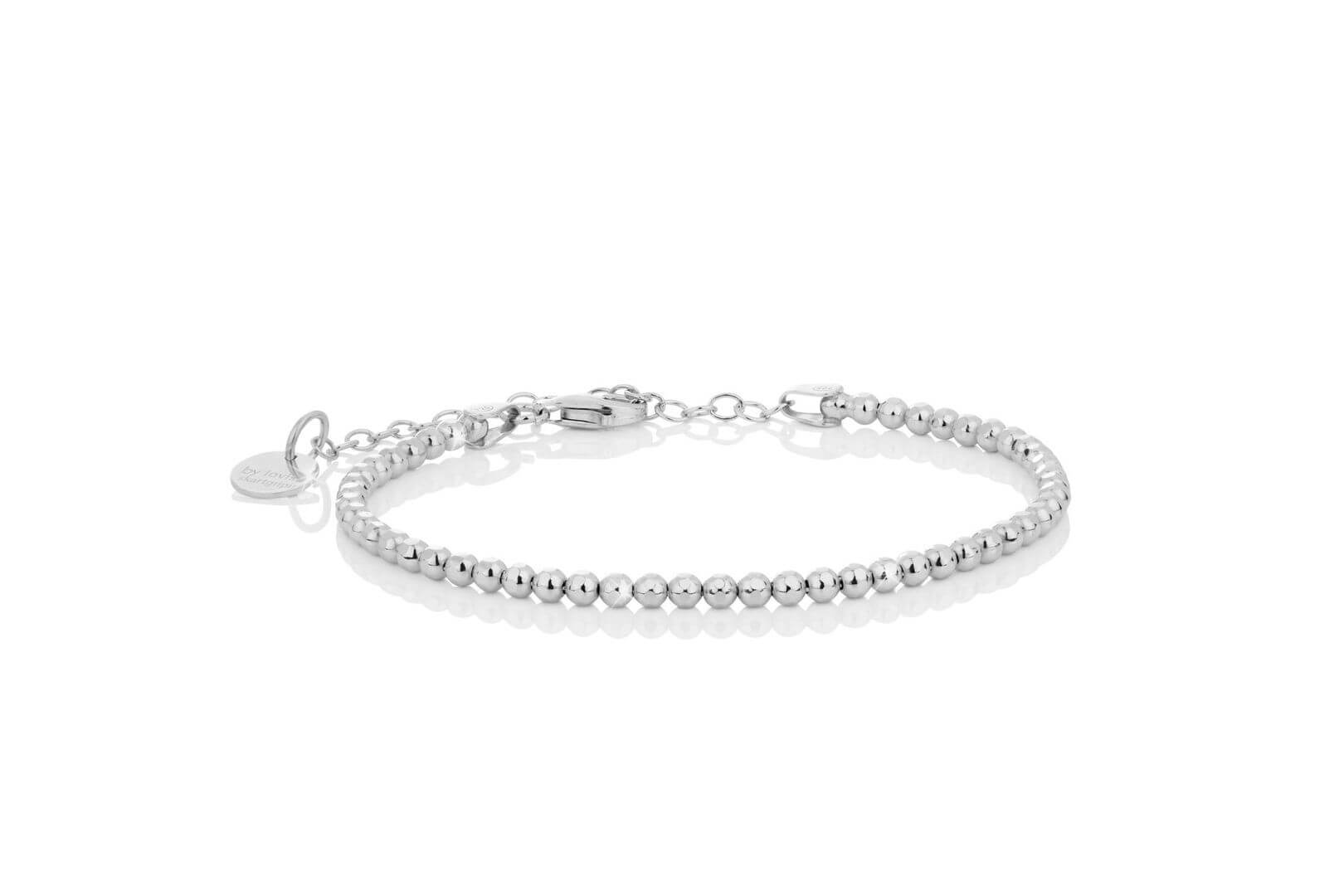 ByLovisa - Tails breitt - Armband 