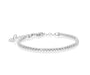 ByLovisa - Tails breitt - Armband 
