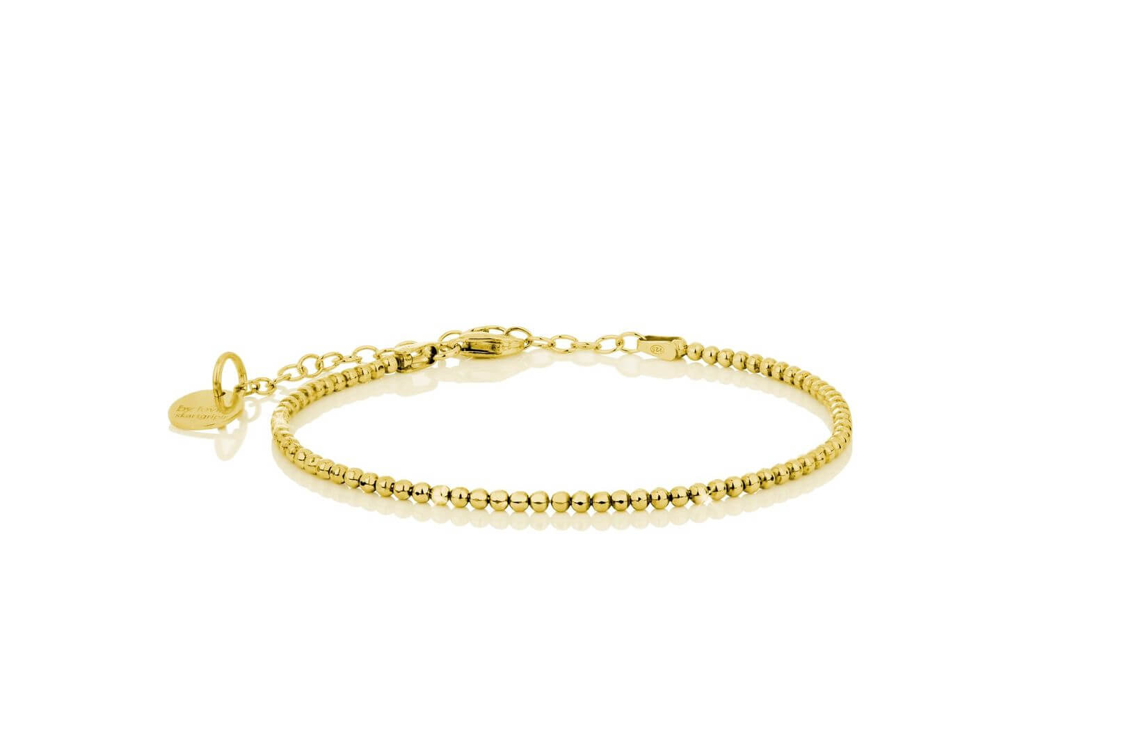 ByLovisa - Tails mjótt - Armband 