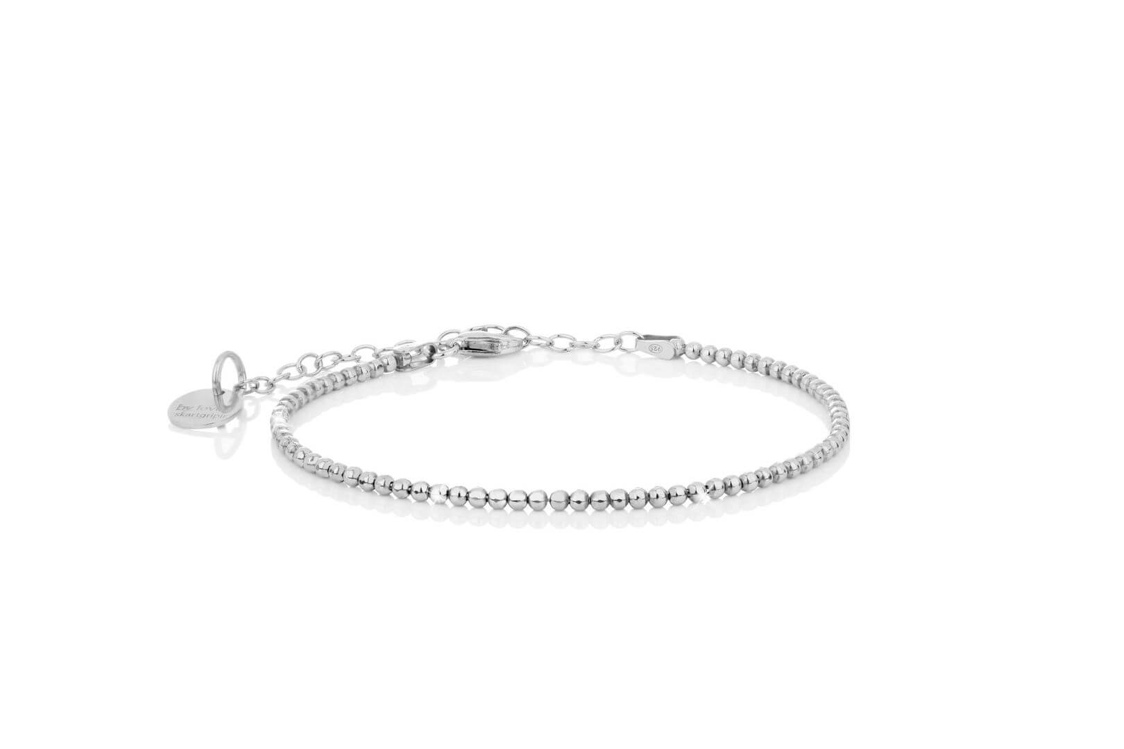 ByLovisa - Tails mjótt - Armband 
