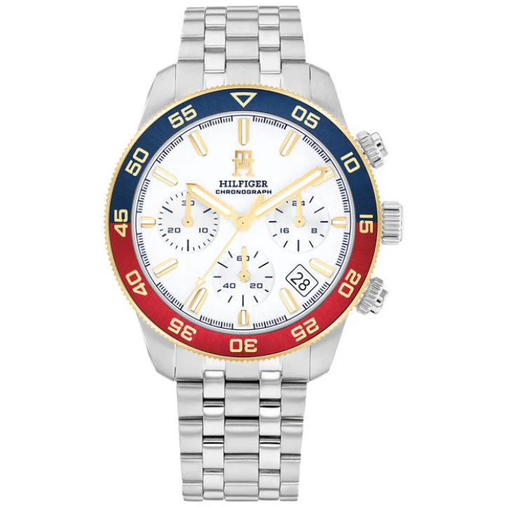 TOMMY HILFIGER – HERRAÚR