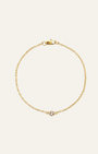 Thin Sparkle Armband
