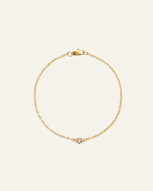 Thin Sparkle Armband