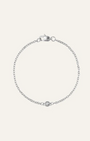 Thin Sparkle Armband