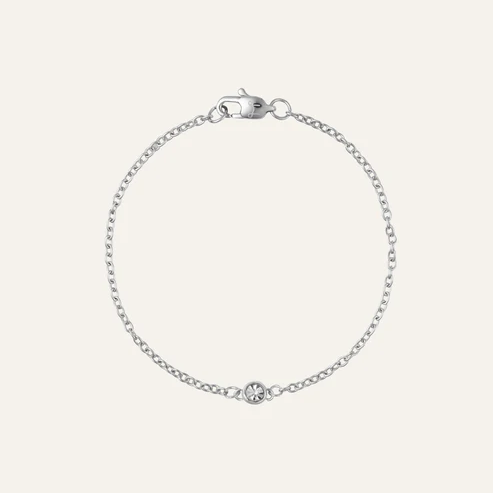 Thin Sparkle Armband
