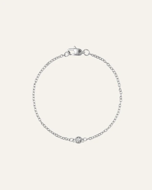 Thin Sparkle Armband