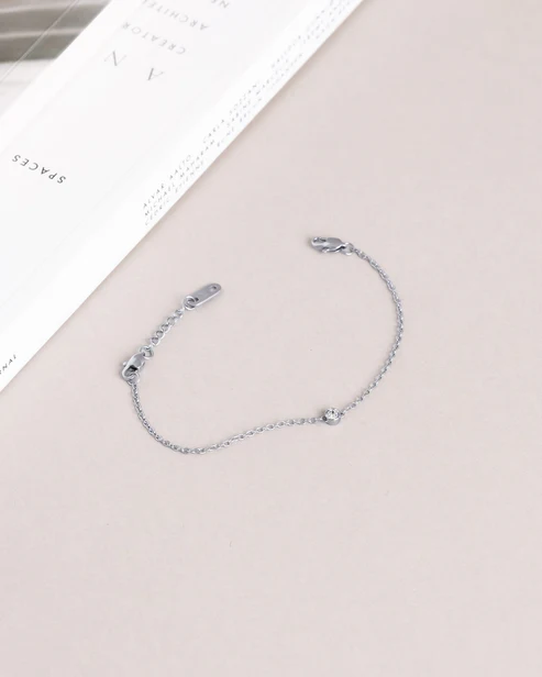 Thin Sparkle Armband