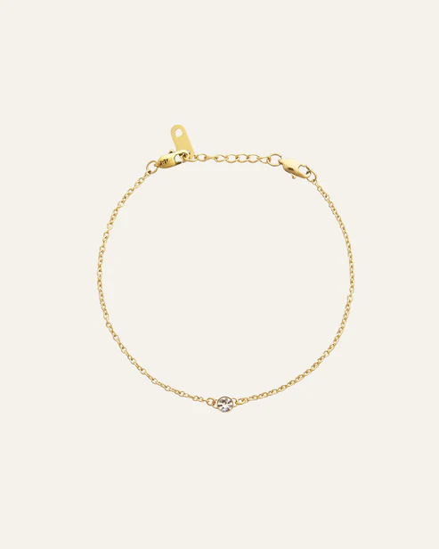 Thin Sparkle Armband