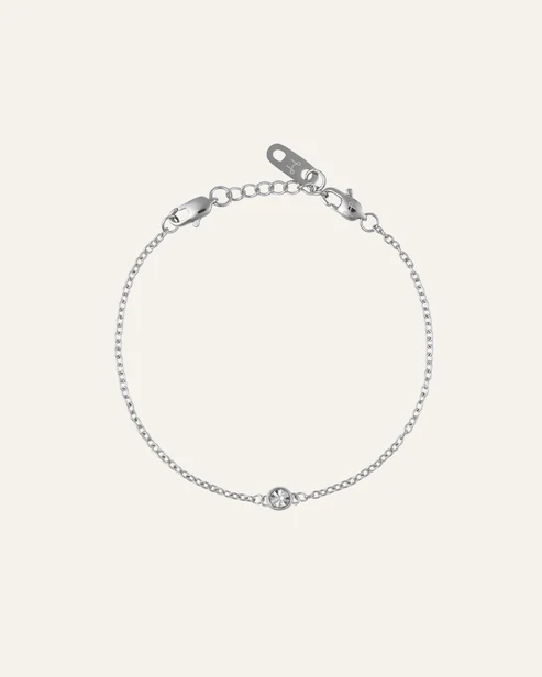Thin Sparkle Armband
