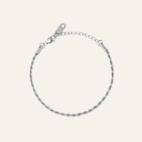Thin Rope armband