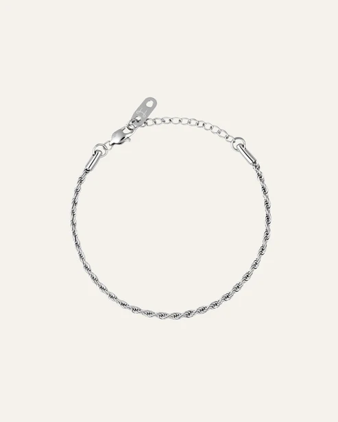 Thin Rope armband
