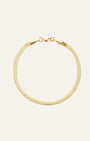 Thin Snake Armband