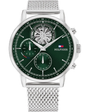 TOMMY HILFIGER – HERRAÚR - STEWART