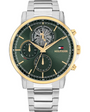 TOMMY HILFIGER – HERRAÚR - STEWART