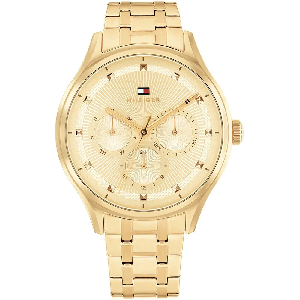TOMMY HILFIGER – DÖMUUR