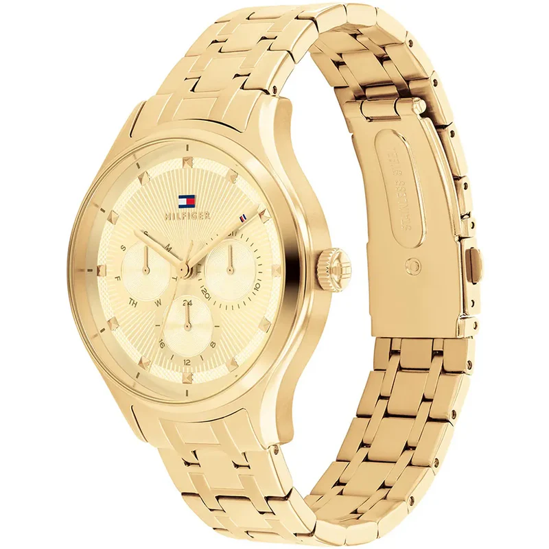 TOMMY HILFIGER – DÖMUUR